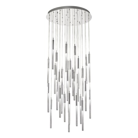 Avenue Lighting Pendant HF2031-BOA-PN
